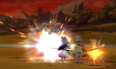 Bravely Default (Edición Coleccionista)